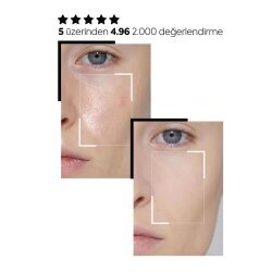 Clasy Care Siyah Nokta ve Akne Önleyici Serum 50ml - 3