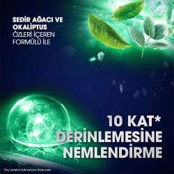 Clear Men Kepeğe Karşı Etkili Şampuan Legends Vini Jr. 350ml - 7