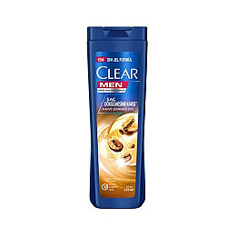 Clear Men Saç Dökülme Karşıtı Şampuan 350ml - Clear