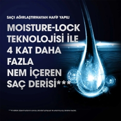 Clear Women Hylaluron Nem Terapisi Kepeğe Karşı Etkili Şampuan 350ml - 6
