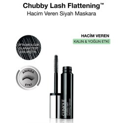 Clinique Chubby Lash Fattening Maskara - Clinique