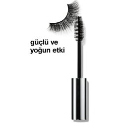 Clinique Chubby Lash Fattening Maskara - 6