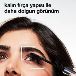 Clinique Chubby Lash Fattening Maskara - 3