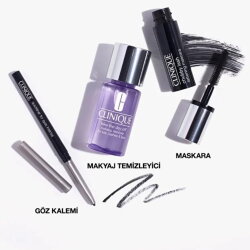 Clinique Chubby Lash Fattening Maskara - 8