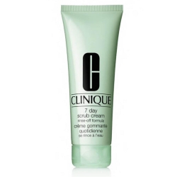 Clinique 7 Day Scrub Arındırıcı Krem Peeling 250ml 