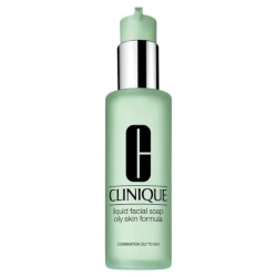 Clinique All About Clean Likit Yüz Temizleme Jeli 400 ml - Clinique