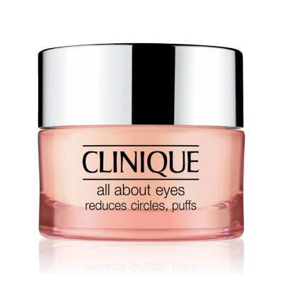 Clinique All About Eyes Göz Çevresi Bakım Kremi 15 ml