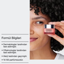 Clinique All About Eyes Göz Çevresi Bakım Kremi 30 ml - 5