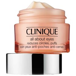 Clinique All About Eyes Göz Çevresi Bakım Kremi 5 ml - Clinique (1)