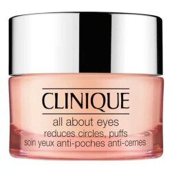 Clinique All About Eyes Göz Çevresi Bakım Kremi 5 ml - Clinique