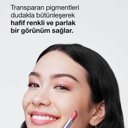 Clinique Almost Lipstick - Pink Honey - 5