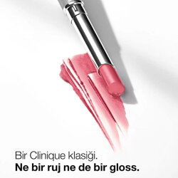 Clinique Almost Lipstick - Pink Honey - 3
