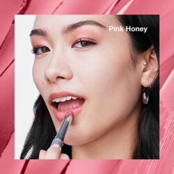 Clinique Almost Lipstick - Pink Honey - Clinique (1)