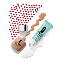 Clinique Anti-Blemish Clearing Treatment - Sivilce Karşıtı Temizleyici Nemlendirici 50ml - 4