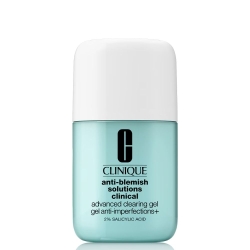 Clinique Anti Blemish Solutions Sivilce Görünümü Karşıtı Arındırıcı Jel 20 ml - 2