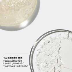 Clinique Anti Blemish Solutions Sivilce Görünümü Karşıtı Arındırıcı Jel 20 ml - 6