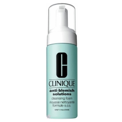 Clinique Anti-Blemish Solutions Yüz Temizleme Köpüğü 50ml - Clinique