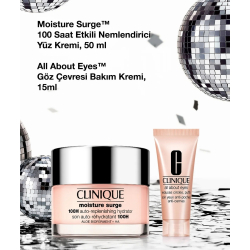 Clinique Best Of Make Up Makyaj Seti - 3