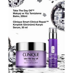 Clinique Best Of Make Up Makyaj Seti - 4