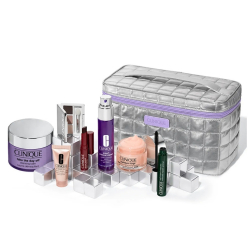 Clinique Best Of Make Up Makyaj Seti