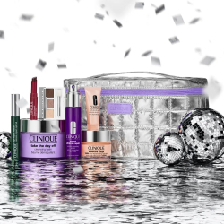 Clinique Best Of Make Up Makyaj Seti - 2