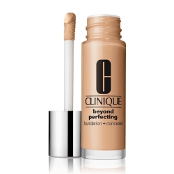 Clinique Beyond Perfecting Foundation Concealer 07 Chamois 30 ml - Clinique