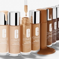 Clinique Beyond Perfecting Foundation Concealer 07 Chamois 30 ml - Clinique (1)
