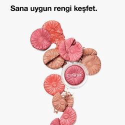 Clinique Cheek Pop Allık - Cola Pop - 5