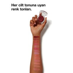 Clinique Cheek Pop Allık - Cola Pop - 7