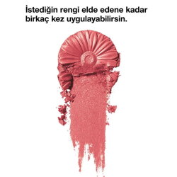 Clinique Cheek Pop Allık - Ginger Pop - 2