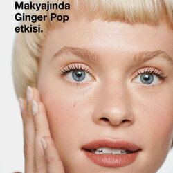 Clinique Cheek Pop Allık - Ginger Pop - 4