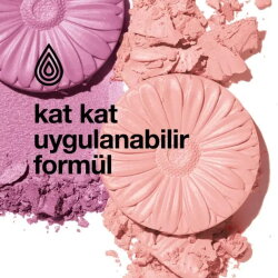 Clinique Cheek Pop Allık - Ginger Pop - 3