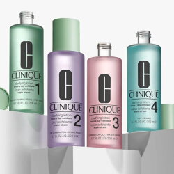 Clinique Clarifying Lotion2 - Karma Ciltler İçin Temizleyici Tonik 200ml - 7