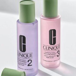 Clinique Clarifying Lotion2 - Karma Ciltler İçin Temizleyici Tonik 200ml - 4