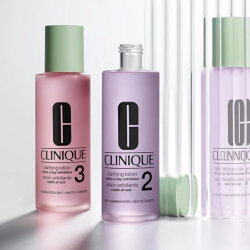 Clinique Clarifying Lotion2 - Karma Ciltler İçin Temizleyici Tonik 200ml - 6