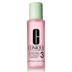 Clinique Clarifying Lotion 3 - Yağlı Ciltler İçin Temizleyici Tonik 200ml - Clinique (1)