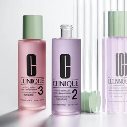 Clinique Clarifying Lotion - Yağlı Ciltler İçin Arındırıcı Losyon 3 400ml - 5