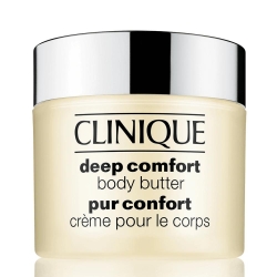 Clinique Deep Comfort Body Butter 200ml-Vücut Kremi 