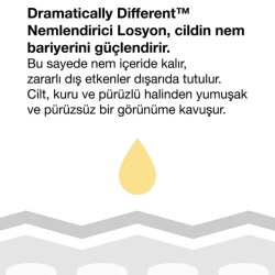 Clinique Dramatically Moisturising Lotion - Çok Kuru Ciltler İçin Nemlendirici Losyon 50ml - 3