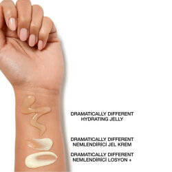 Clinique Dramatically Moisturising Lotion - Çok Kuru Ciltler İçin Nemlendirici Losyon 50ml - 6