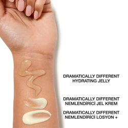 Clinique Dramatically Moisturizing Lotion - Karma Ciltler İçin Losyon 125ml - 5