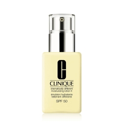 Clinique Dramatically Different Nemlendirici Losyon SPF50 - 50 ml - 4