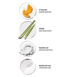 Clinique Even Better Clinical Fondöten CN 18 Cream Whip 30ml - 6