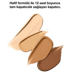 Clinique Even Better Concealer Göz Altı Kapatıcısı CN 28 Ivory - 5