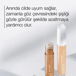 Clinique Even Better Concealer Göz Altı Kapatıcısı CN 52 Neutral - 6