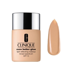 Clinique Even Better Glow Spf 15 CN 10 Alabaster Fondören 30ml - Clinique