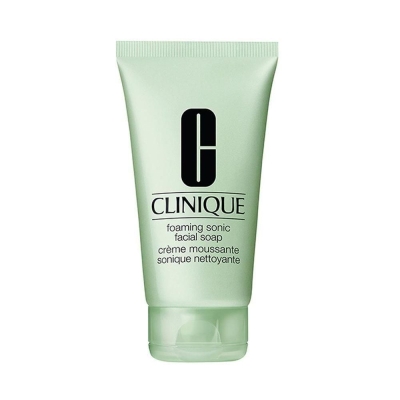 Clinique All About Clean Foaming Facial Soap 150 ml Yüz Temizleme Köpüğü