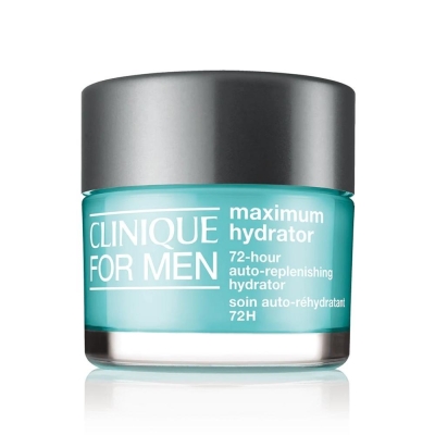 Clinique For Men Maximum Hydrator 50 ml Nemlendirici Krem