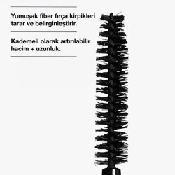 Clinique High Impact Maskara Black N:01 8gr - 4