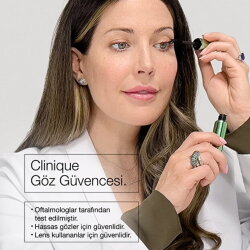 Clinique High Impact Maskara Black N:01 8gr - 6